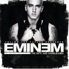 Eminem - Puke (djwakes dnb remix)