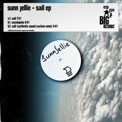 Sunn Jellie - Sail (Original Mix)