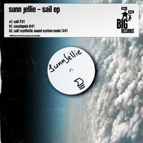 Sunn Jellie - Sail (Original Mix)