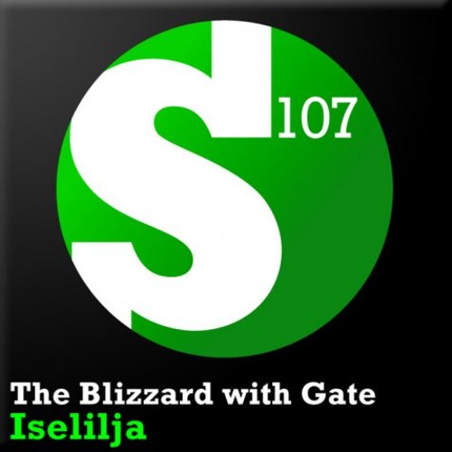The Blizzard with Gaate - Iselilja (Sunn Jellie Remix)