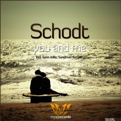 Schodt - You and Me (Sunn Jellie remix)