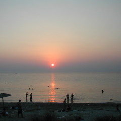 Time to go (Live @ MWC Festival '08 )