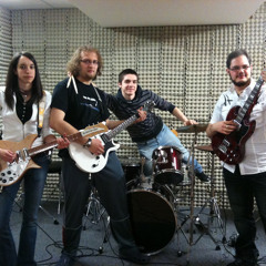 Beyond The Sound - Infinite Void (Live)