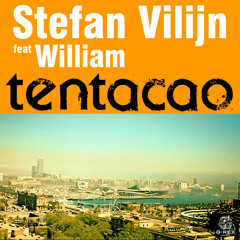 Stefan Vilijn ft William - Tentacao (Radio Mix)