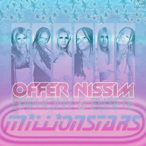 million stars offer nissim letra
