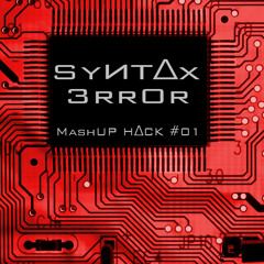 Redman x Excision & Subvert // Lets Get Dirty Nap [SynTax 3rr0r MashUP #01]