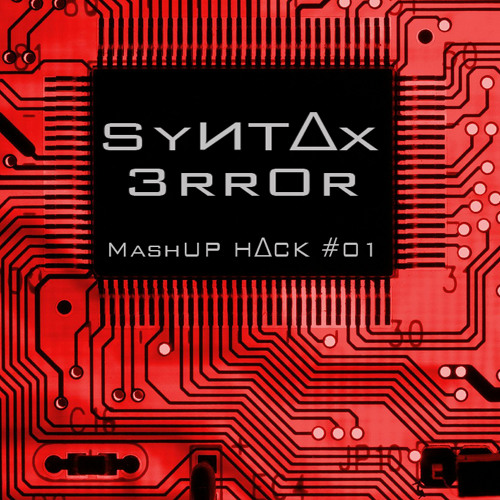 Redman x Excision & Subvert // Lets Get Dirty Nap [SynTax 3rr0r MashUP #01]