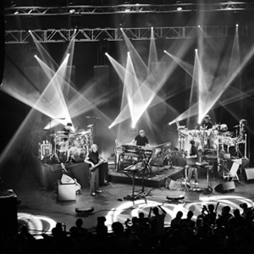 20-12 (Live) 06.25.11