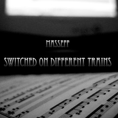 Switched On Different Trains (rough Steve Reich remix)