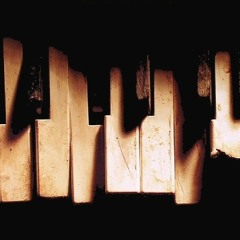 Sad piano