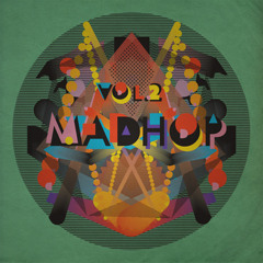 this time last year ( MAD-HOP VOL.2 )