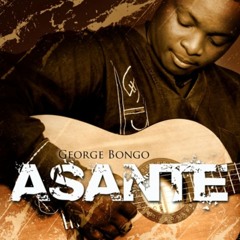 Asante-George Bongo