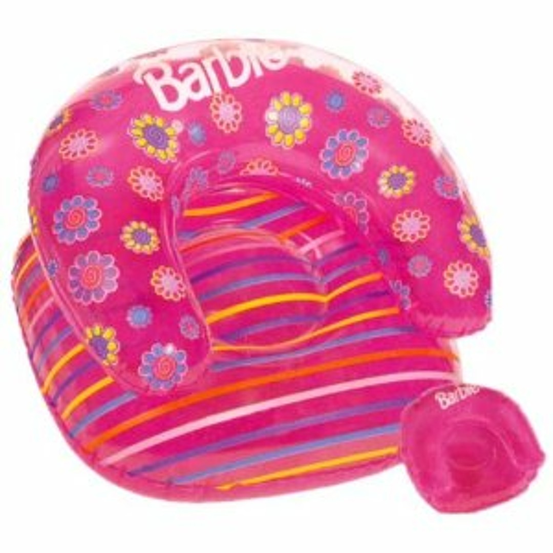 Stream Inflatable Barbie Chair by stoom Listen online for free on SoundCloud