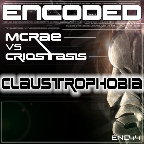 Mc Rae vs. Criostasis-Claustrophobia (Original Mix) (master) clip