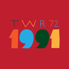 TWR72 - Summer (Acid Version)