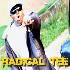 Radical Tee (Part. Mc Bill CPL) - Um Sorriso Chora