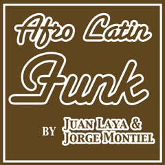 Play it loud (Latin Funk) by Juan Laya & Jorge Montiel