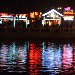 Problems feat. Miles Jones, RaSoul, and Nell Van Schyndel