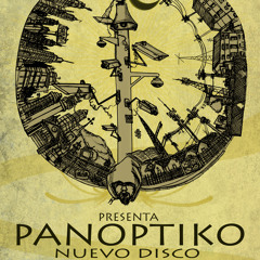 Promocional Zonyko - Panoptiko (Nuevo Disco 2011)