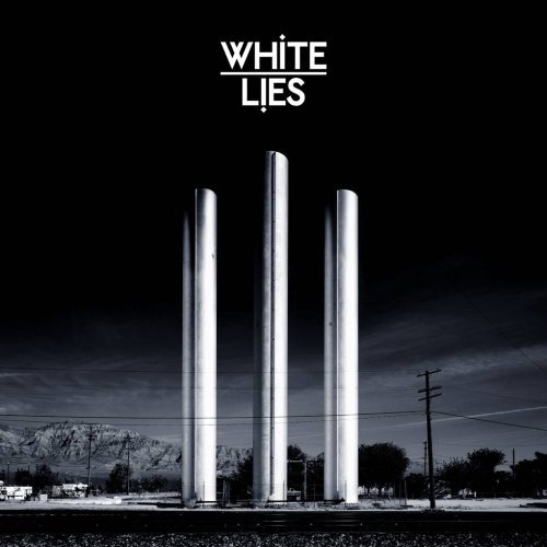Soo dejiso White Lies - 'To Lose My Life'