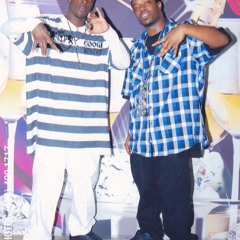 Dj 20 Grand- World Wide (Over Dorrough Ice Cream Paint Job Beat)