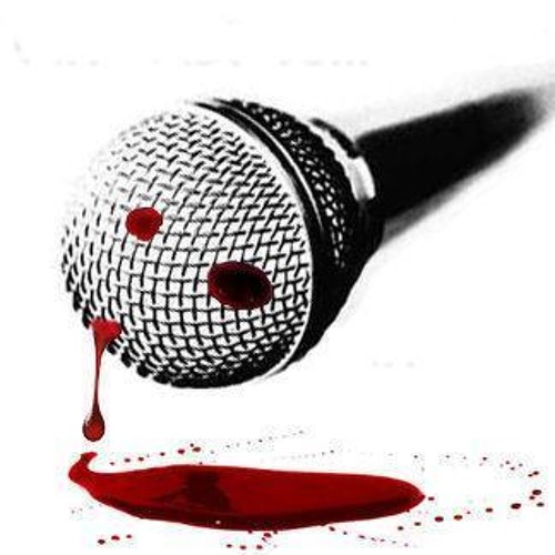 Bleeding For Hip-Hop