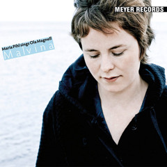 MARIA PIHL – Malvina utan mörker