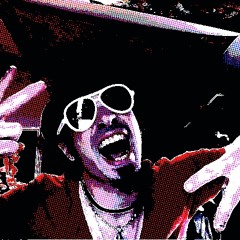 Pulling Gravity (feat. Ran & Chris Chronic of Divine Profitz)