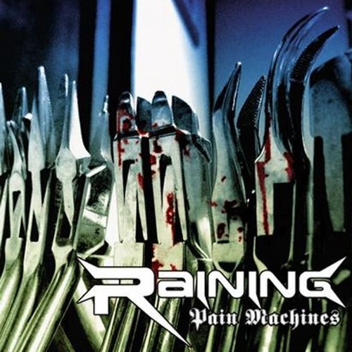 (RAINING) - 04 - Silent Sin