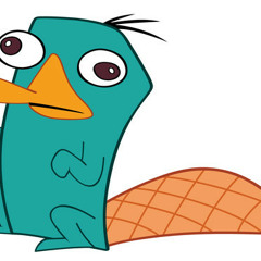 Tema de Perry el Ornitorrinco - Phineas y Ferb