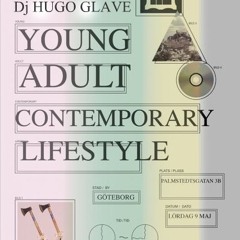 Mixing Soul, R & B, Adulto Contemporaneo by Hugo Glave
