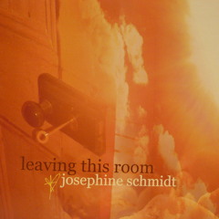 Leaving this room (Josephine Schmidt)