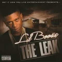 lil boosie Street Nigga