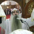قداس لنيافة الحبر الجليل الانبا كيرلس
