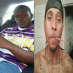 All About Her Damond & Joe. C Ft Brandon Howell