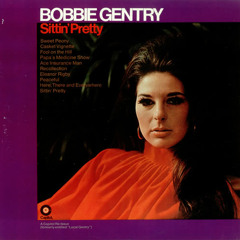 Bobbie Gentry - Fool on the Hill sung in Japanese