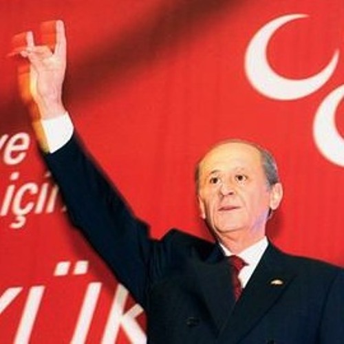 Bizde niye yok?