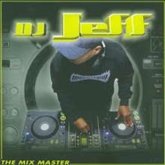 Dj jeff Feat Max Ransay-Max Telephe- An tan Mwen
