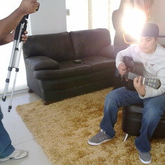 Jar of Hearts - AlfredCave (COVER)