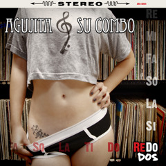 Agujita & Su Combo - Nirvana - Marihuana [ReDo Vol. DOS]