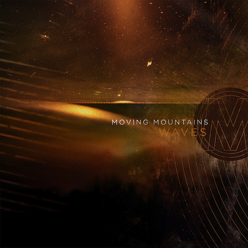 Moving Mountains - Full Circle
