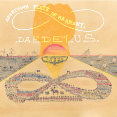 Tidal Waves Uprising