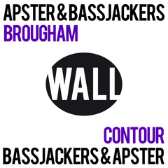 Apster & Bassjackers - Brougham [Preview]
