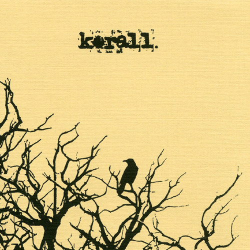 Korall - Boomerang (2007)