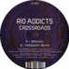 Crossroads - Rio Addicts (Original Mix)