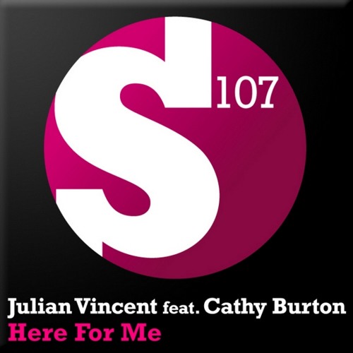 Here For Me - Julian Vincent (Mark Otten Re-DUB)