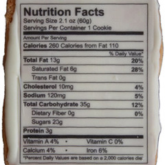 BootLegsoMix Lingredient2011