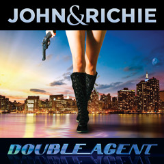 01 Double Agent