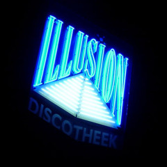 Illusion live @ the groundlevel 01-03-1999