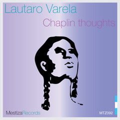 Lautaro Varela - Chaplin thoughts
